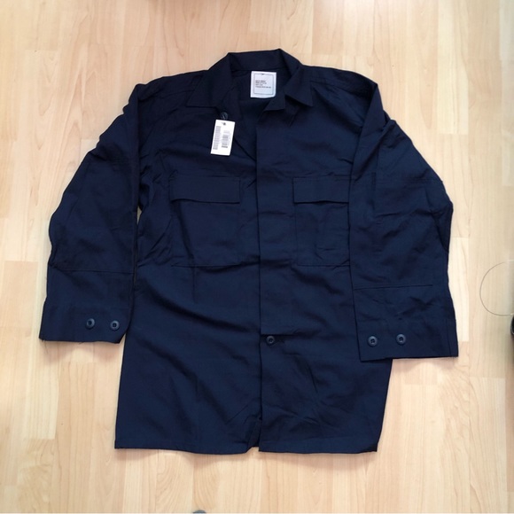 Coast Guard Jackets & Coats Us Coast Guard Odu Coat Size 39 Regular